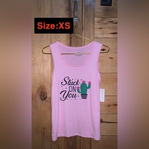 Pajama shirt. Super soft. Never worn